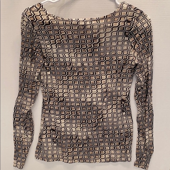 Les Ailes de la Mode Top - Picture 3 of 3